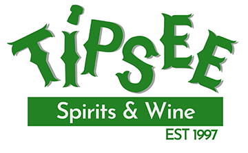 Tipsee Spirits Logo